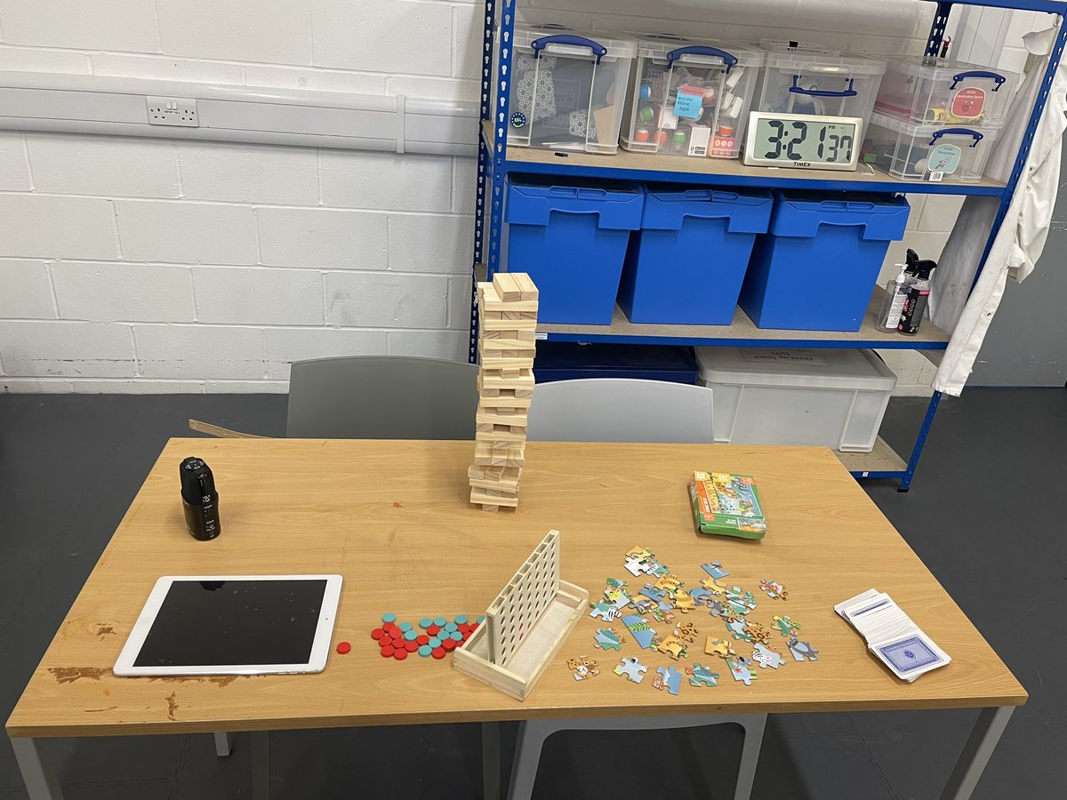 Another great day of data collection at <a href="/WinSciCentre/">Winchester Science Centre</a> 🚀 It feels great to inspire inquisitive young minds. Thank you for having us! <a href="/AlyRebecca1/">Aly Sawyer</a> @uop_psychology <a href="/UoPForensicPsyc/">ICRFP</a> @GradSchoolUoP