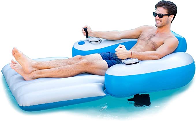 travels007's tweet image. #PoolCandy #Splash Runner #Motorized #Pool #Lounge
#Mother #Father #Kids #Boy #Girl #Adults #Vacation
#Party #Summer #Fun ..

  amzn.to/3ZREIqt