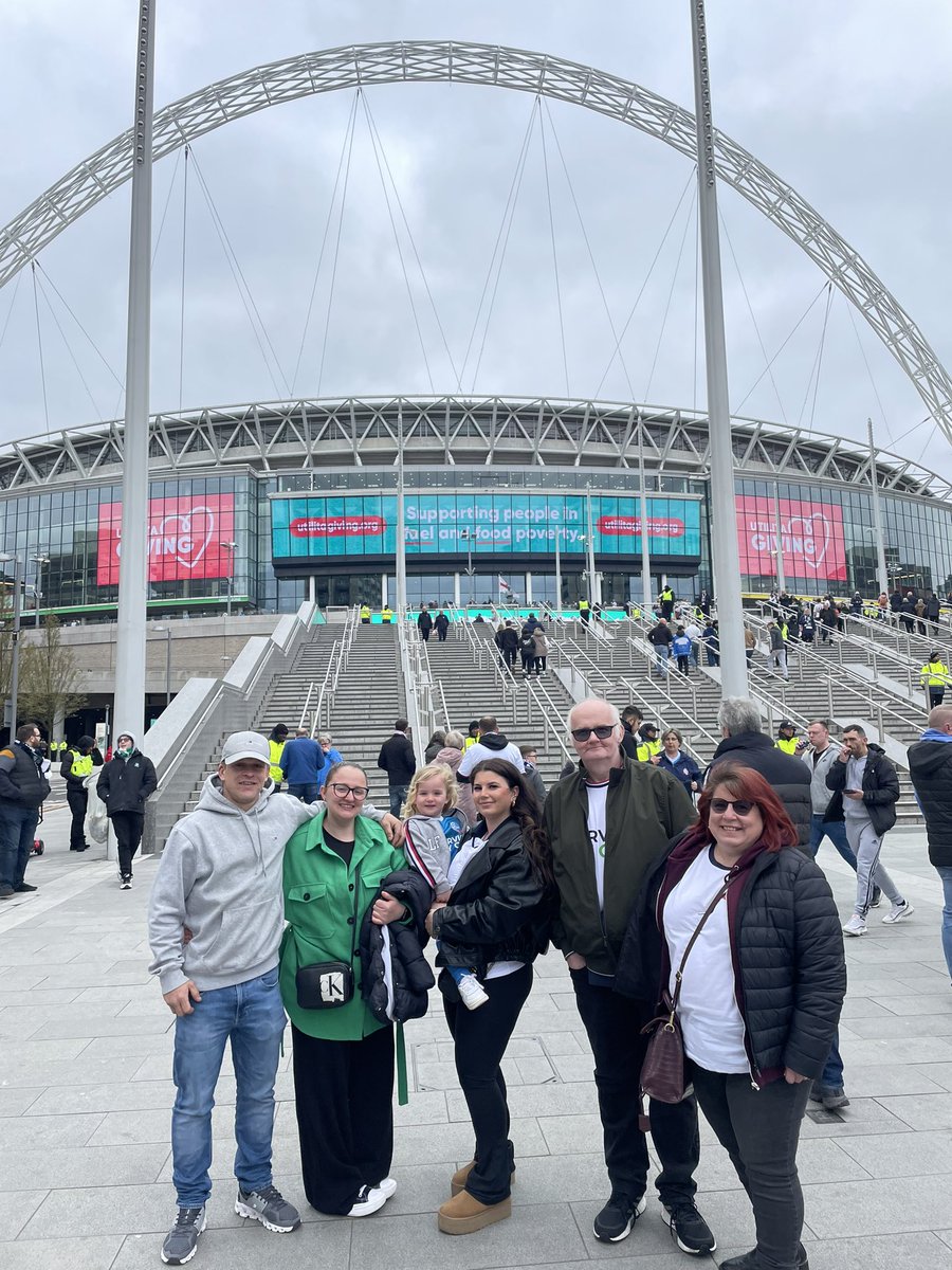 eleanorheap_'s tweet photo. What a day yesterday was ๐ฅน I will not get over that for a long time #bwfc #PapaJohnsTrophyFinal https://t.co/6D0TiRWRlP