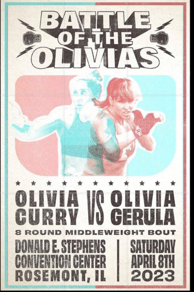 BoxingMeetsBeauty tweet media