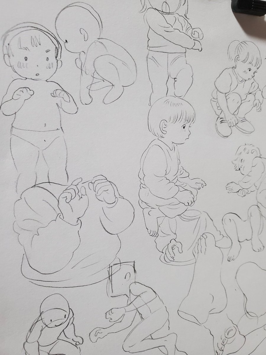 ドローイング 
