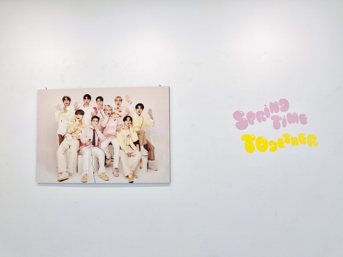 peachcoIIector's tweet image. 3일 동안 진심으로 행복했어요..🥺
티오원 사랑해......🥺🥺🥺🥺🥺
#TO1_Springtime_TOgether