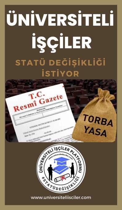 SeçimÖncesi StatüDeğişikliği 🧿