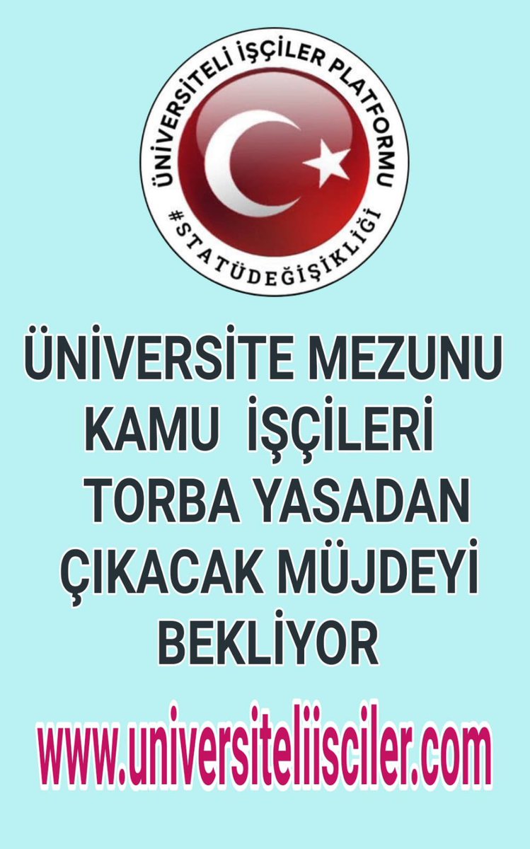 SeçimÖncesi StatüDeğişikliği 🚨

SeçimÖncesi StatüDeğişikliği 🌟
