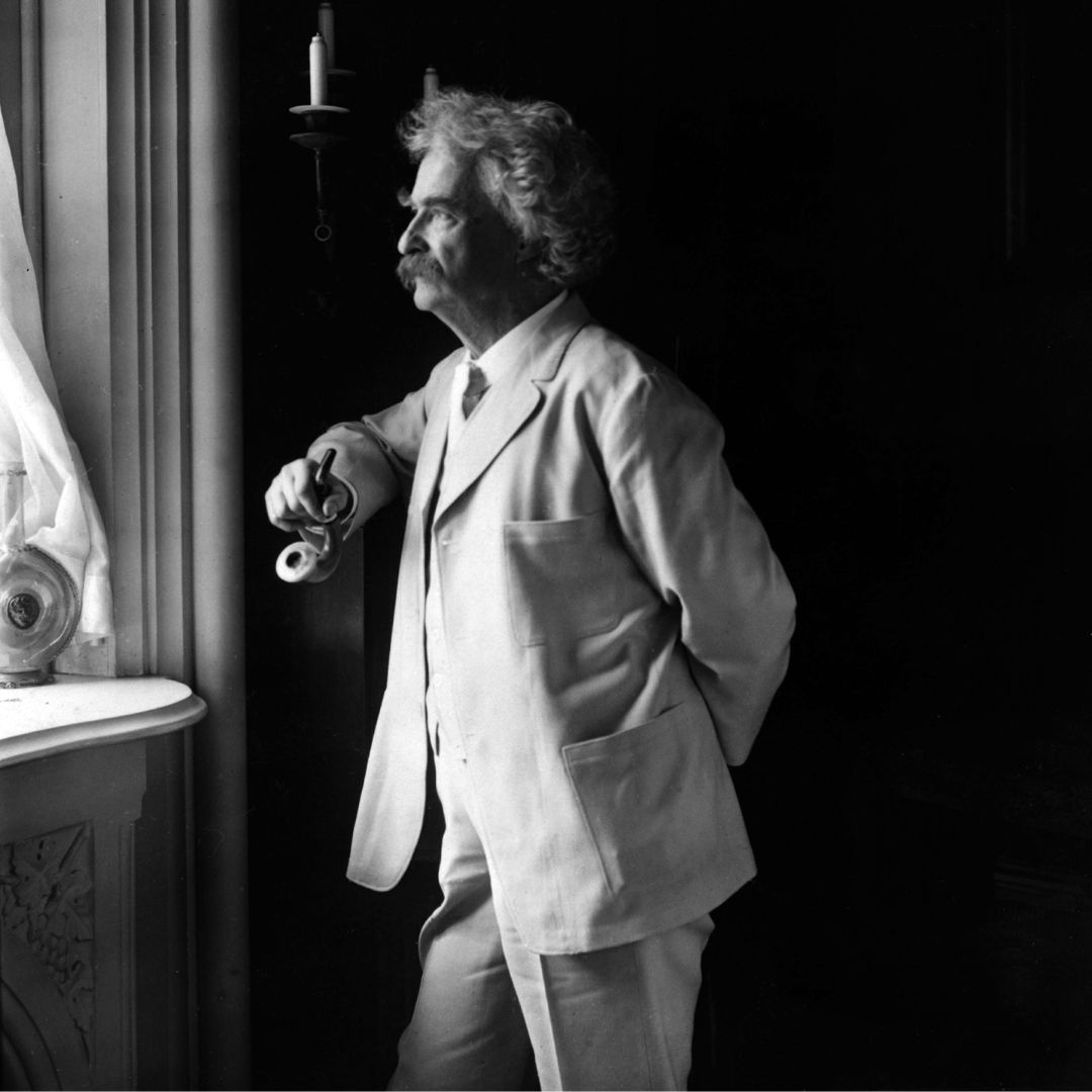 “The secret of getting ahead is getting started.” —Mark Twain
#MotivationalWords