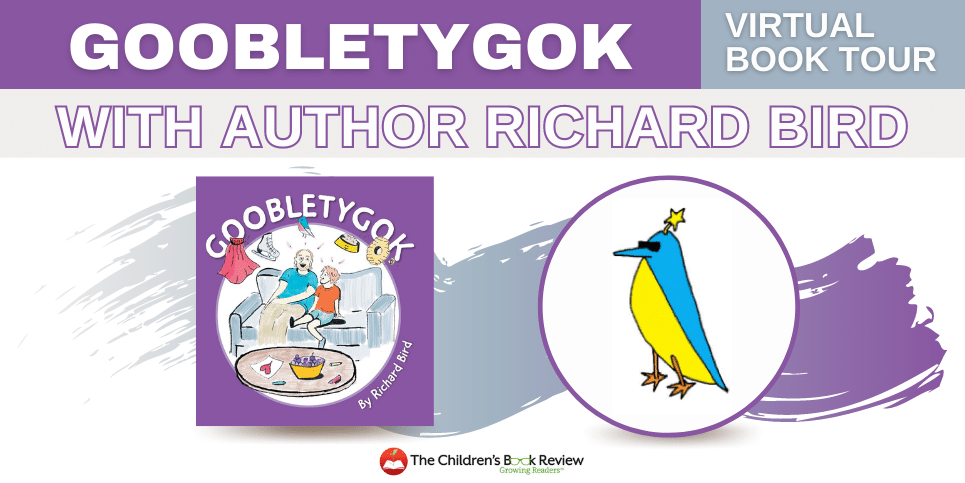 TyneaLewis's tweet photo. I had the opportunity to interview #author @richardbird54 about the inspiration behind his first #picturebook. Stop by my blog to get to know Richard, and be sure to enter for your chance to win a signed copy of #Goobletygok.
https://t.co/FHV6os9YJx
#sponsorship @TCBRbookreview https://t.co/xad1iEDG63