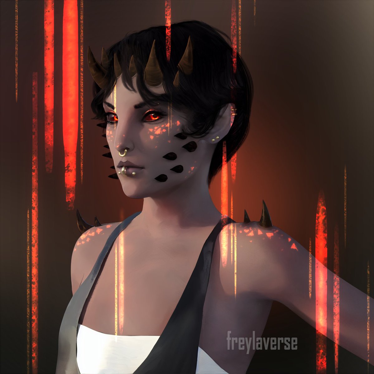 freylaverse's tweet photo. Azzon my beloved <3 https://t.co/a1NAxUQtyJ