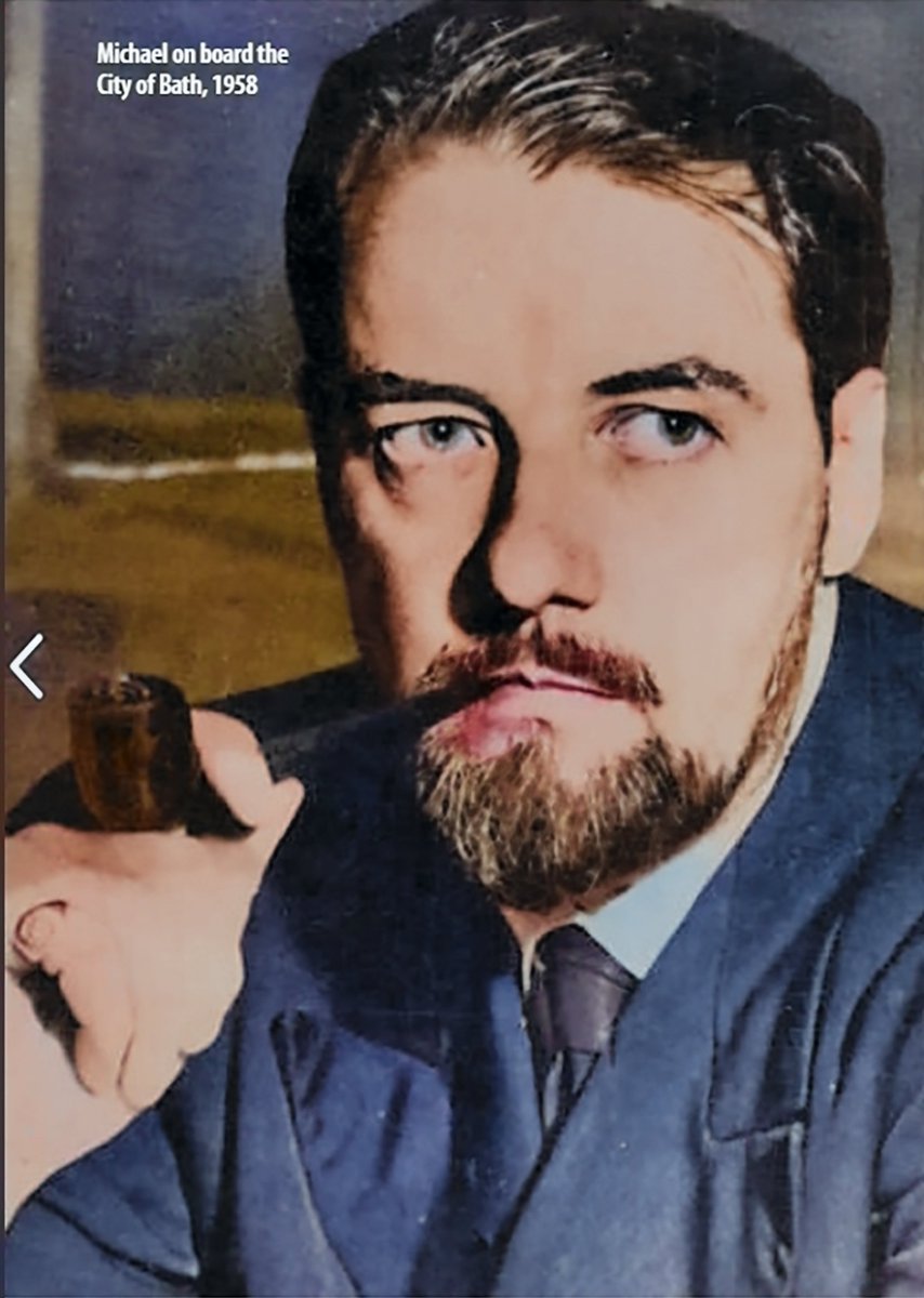 Michael Dillon (1915-1962) is one of trans history's most influential people. Yet, he's rarely discussed in today's media. An Irish noble, he was among the first to medically transition in the 1930s. He spearheaded trans medicine and became the face of trans issues during his era