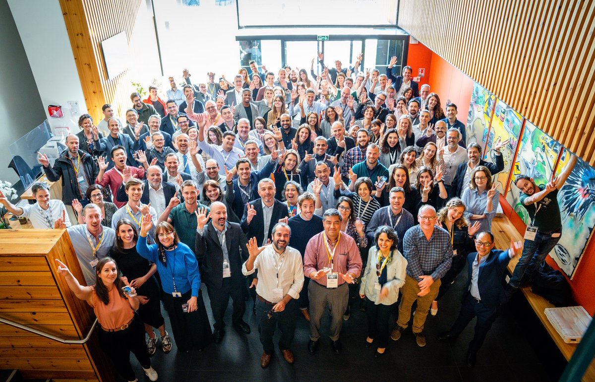 CLS Group tweet media