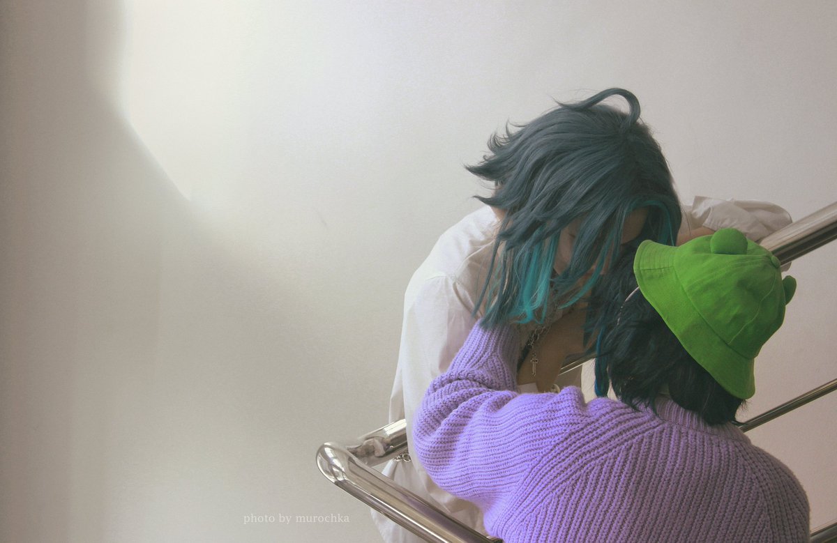 weltman_art's tweet photo. he cheats math 📐
Xiao — me
Venti — maya

#xiaoven #Genshin_Impact https://t.co/Kfel0qwgNq