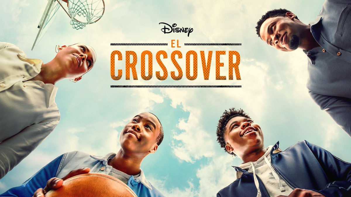 CrossoverSerie's tweet photo. Esta semana en @DisneyPlusES:
Estreno de las series #WillTrent, #LasBuenasMadres, #TinyBeautifulThings, #ElCrossover, #MalaSeñal, #ViajeAlCentroDeLaTierra; añaden la T3A de #Amphibia, y más… https://t.co/Jyt093L4Fg