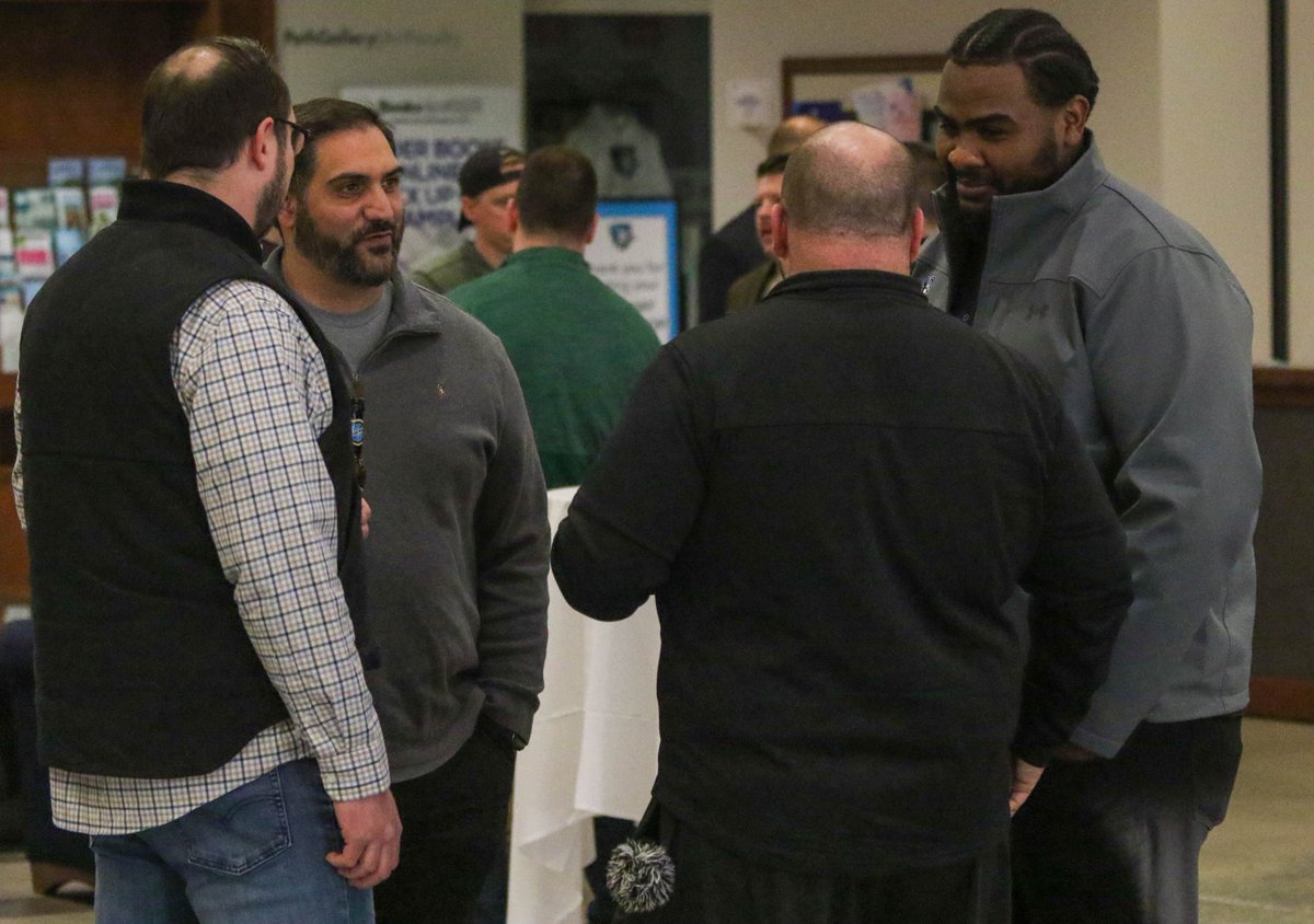 Elmhurst University Football tweet media