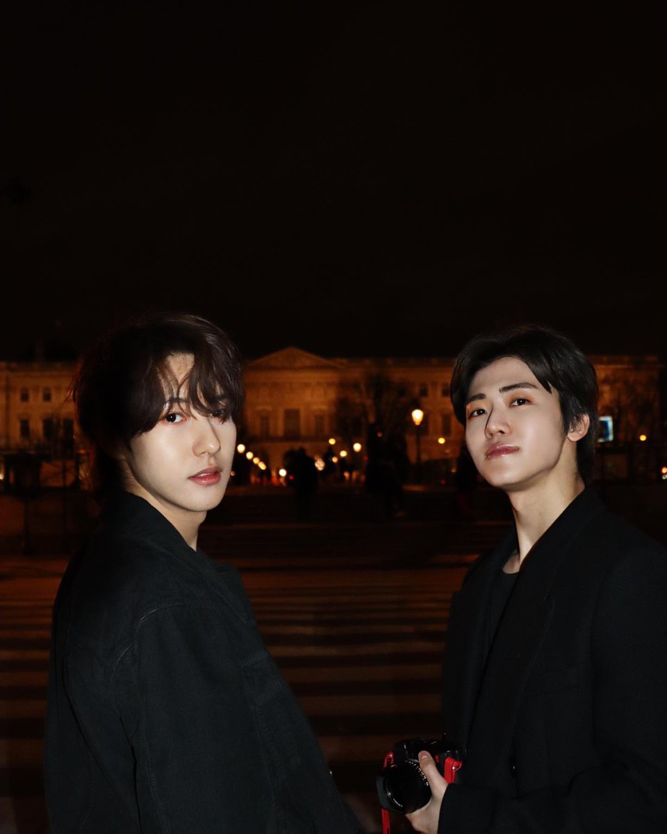 재민이가 올려준 런쥔이 🖤