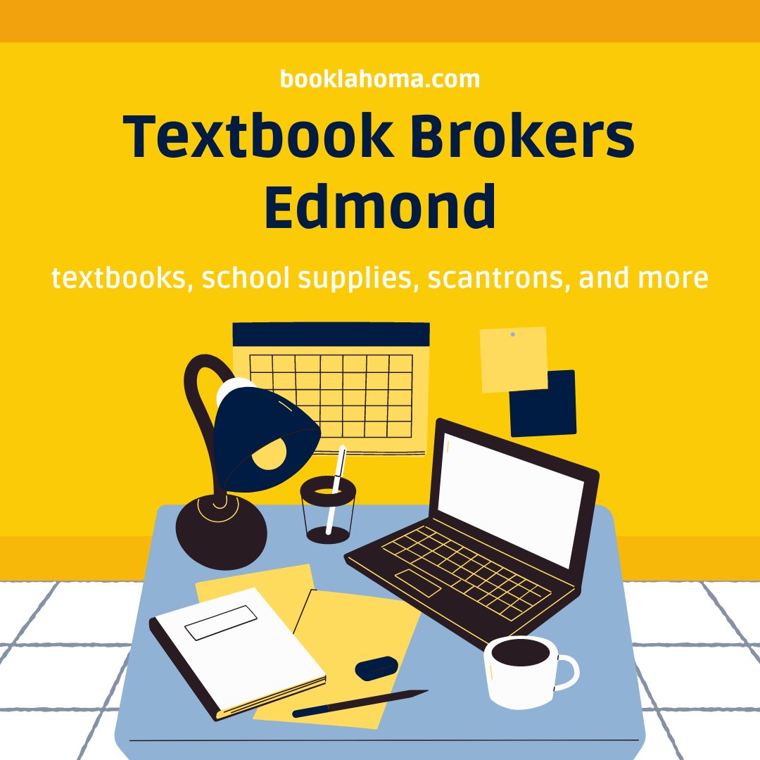 Textbook Brokers (@tbbedmond) on Twitter photo 