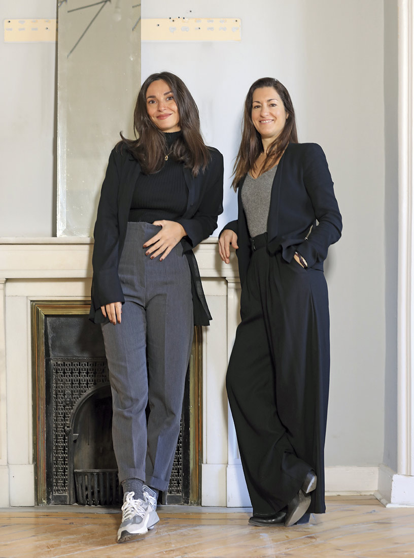 CasaDecor's tweet photo. - Este año @VirginiAlbuja acompañará a Copatlife para diseñar un nuevo concepto de cocina que va más allá de la funcionalidad: un espacio para compartir en familia.  
- Studio Mo participará en el Espacio Nais, para recrear un patio de una casa de campo en Marrakech. https://t.co/4NpJWXRSHB