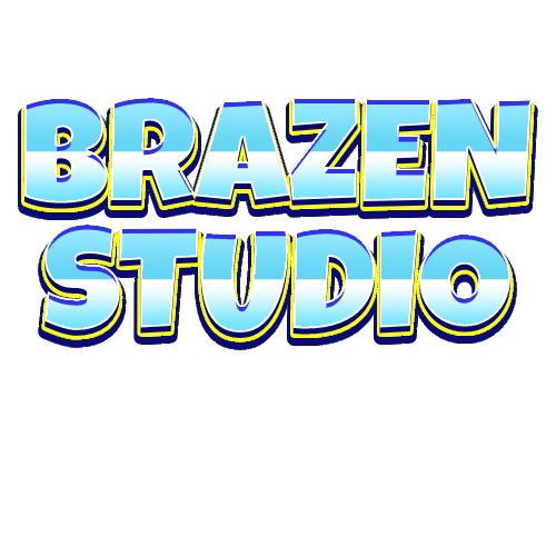 BrazenStudios tweet media