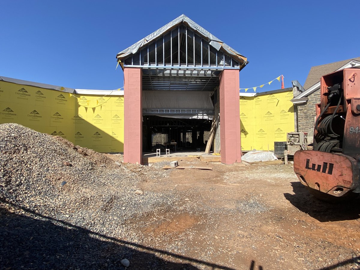 Germantown Academy tweet media