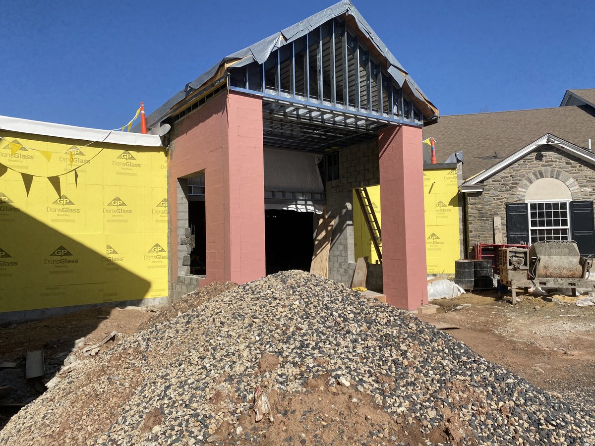 Germantown Academy tweet media