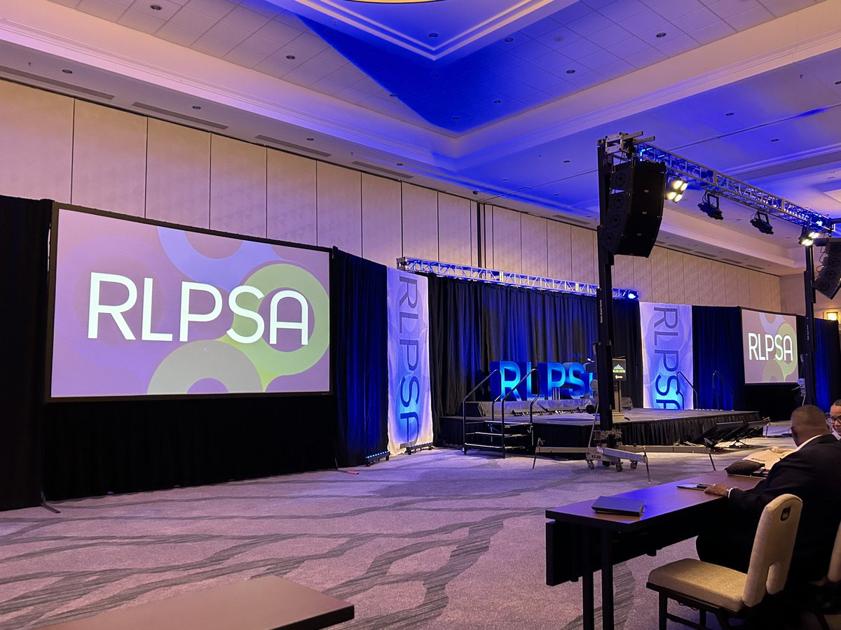 apodgroup's tweet photo. We are excited to be at the RLPSA conference!! Come visit our booth 1103! We would love to talk with you about your security needs.
#rlpsa #conference #rlpsaconference #rlpsa2023 #downtowndenvercolorado #sheratondowntownhotel https://t.co/p4bKwlDbVb