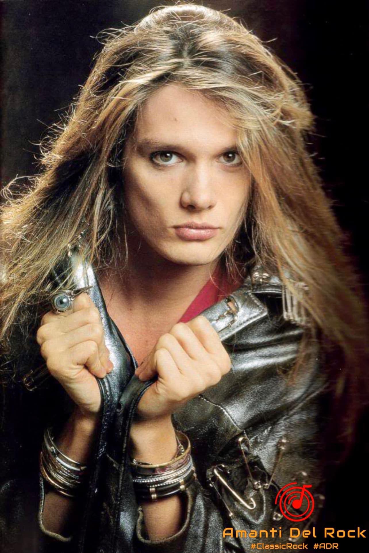 Happy Birthday to Sebastian Bach 