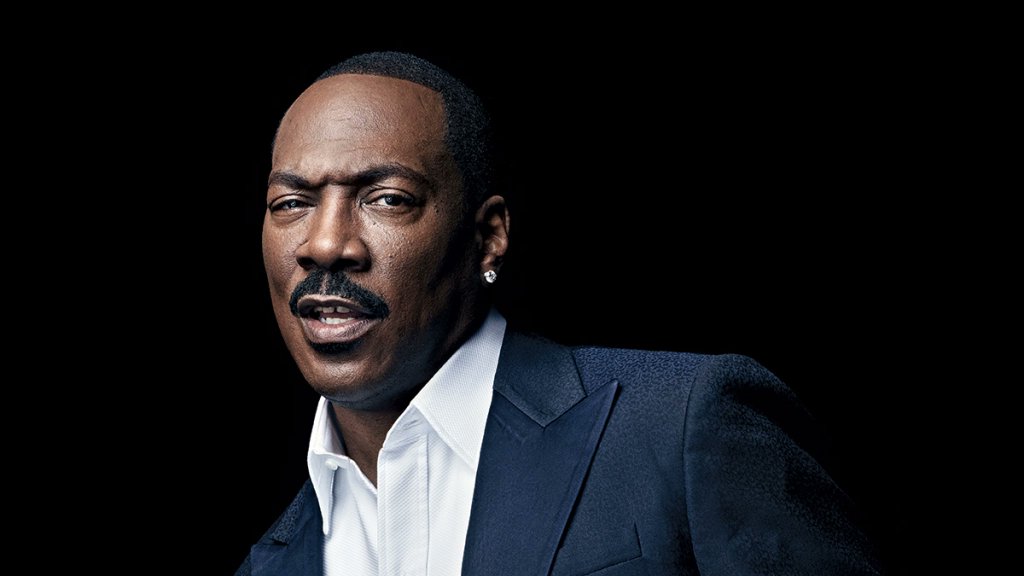 Happy Birthday, Eddie Murphy. 