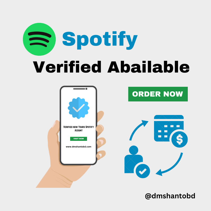 dmshantobd's tweet photo. 🔥This service is for you! I will distribute your songs and assist you for Artist Verification so you can get Blue Verified Badge on Spotify and be Verified Artist.
.
#spotify #spotifyplaylist #spotifyverified #spotifypromotion #spotifymusic #facebookpromotion #DigitalMarketing https://t.co/ZoUO7XWhbH