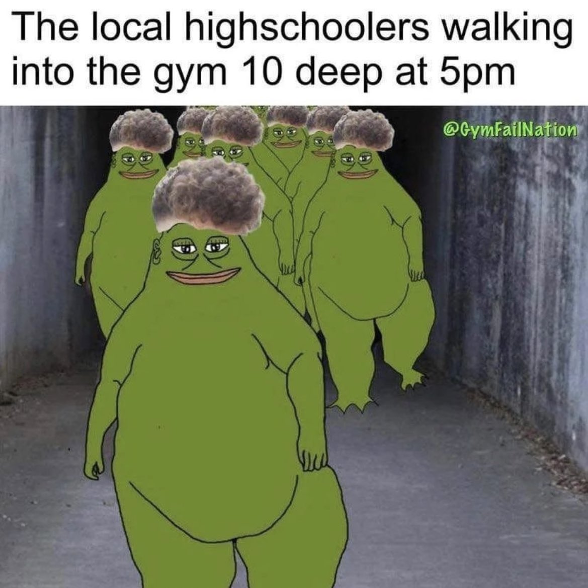 IronTitanFit's tweet photo. 🤣🤣🤣🤣
-

#gymmotivation #gym #fitness #gymlife #bodybuilding #gymapparel #gymshark #workout #fitnessmotivation #gymtime 
#irontitanfitness #gymrat #apparel #workoutapparel #gymmeme #memes #gymmemes https://t.co/jVOFMJBpxX