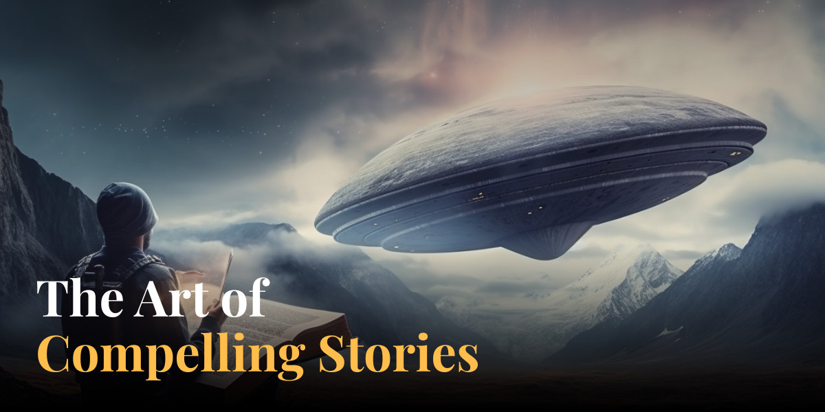 enigma_swiss's tweet photo. Want to bring your business to life with compelling stories? Our latest podcast episode is for you! Learn the different approaches to business storytelling and how to integrate them into your marketing strategy. 🎧

👉 https://t.co/wE14FdjhsS

#BusinessStorytelling https://t.co/RIviT14GC2