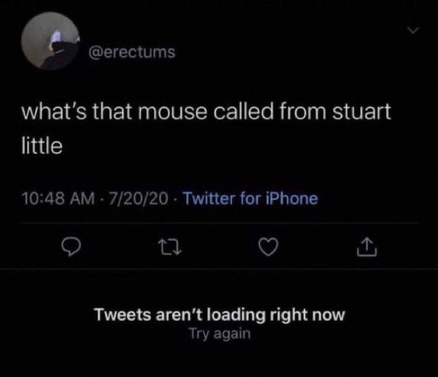 🕐HOURLY🕑 shitpost tweet media