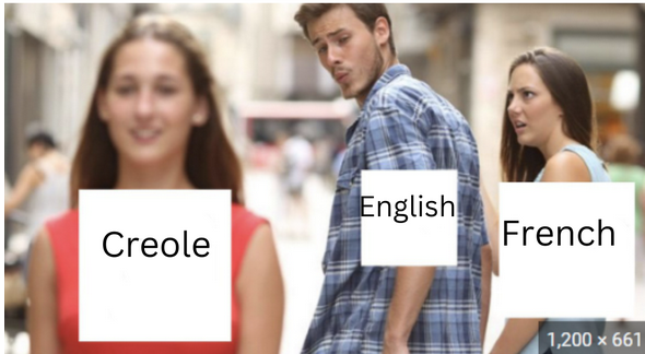 ParkedAtHome's tweet photo. Located on the Mississippit River in MO, Ste. Geneviève National Historical Park celebrates French-Canadian heritage. Our #mondaymemes offer a little light humor related to French-Canadian migration and the changing nature of American communities #ParkedAtHome @BlackstoneNPS https://t.co/jDFNo3WpLG