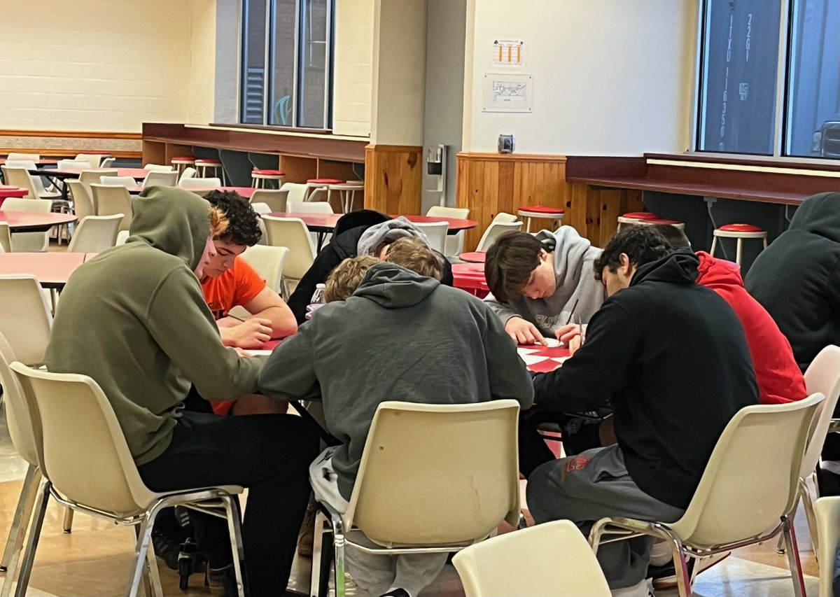 Brian Mahoney tweet media