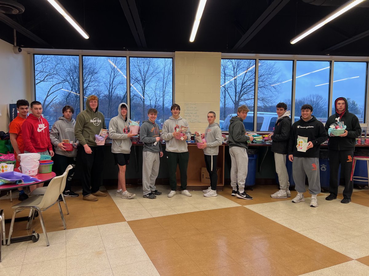 Brian Mahoney tweet media