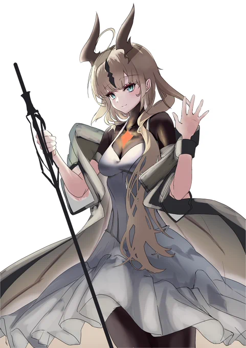 厚塗りした方が良さげだったりせん…?なwip 