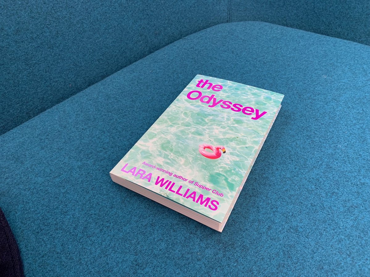 Manchester Poetry Library tweet media