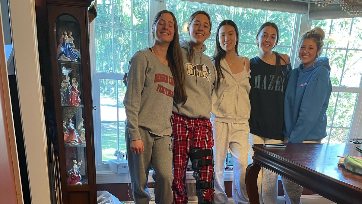 Brian Mahoney tweet media