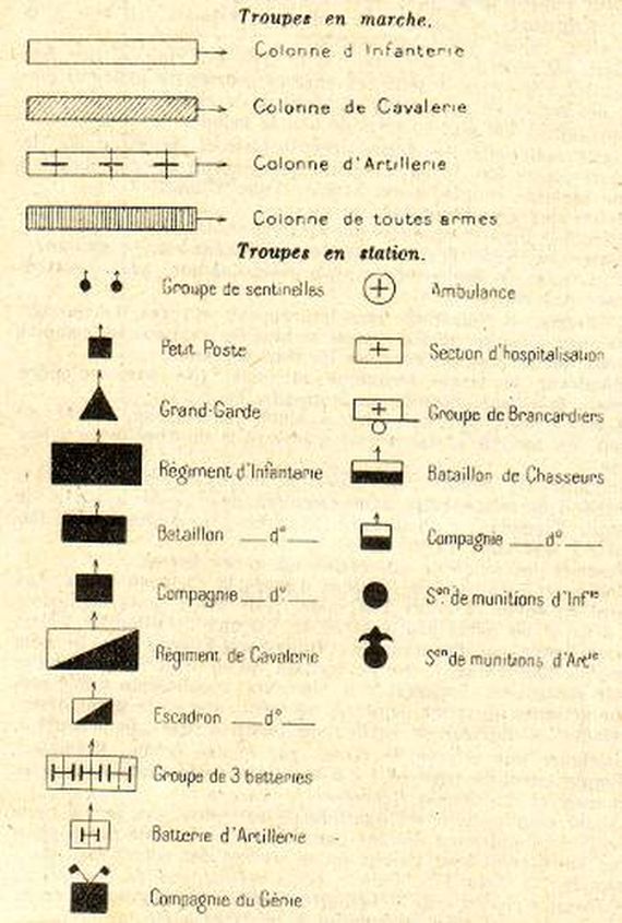EugenPinak's tweet photo. @battle_order , @CaseMethodClub 
Graphical orders of battle existed since the immemorial times, first as paintings/engravings, later as simpler tactical symbols to get a clear view on the OOB.
In this tread I'd like to show some examples of symbols used to make OOBs.
THREAD> https://t.co/IXB9RLJoQR