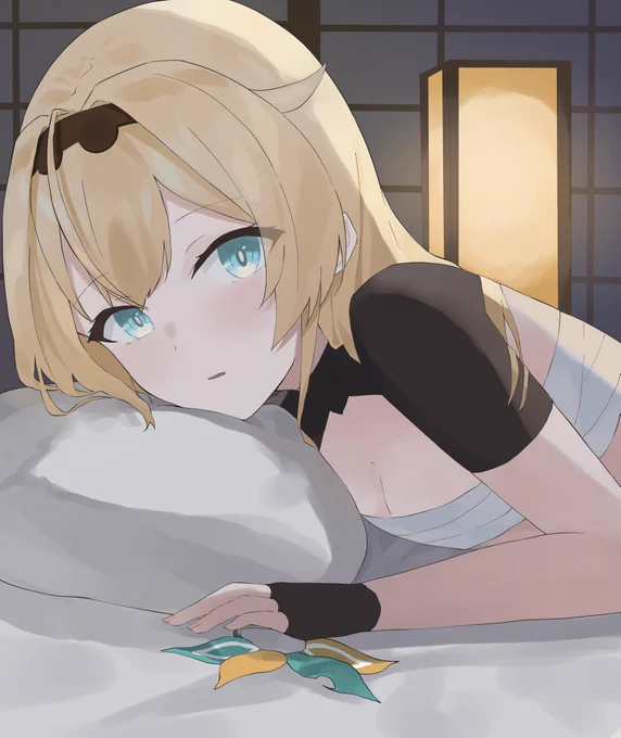 #いろはにも絵を 