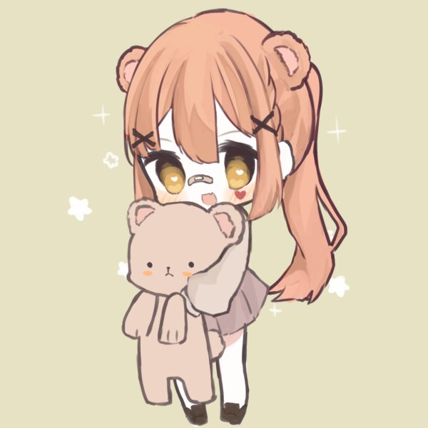 MitsuMori_Ruby's tweet photo. 關於無聊去捏紙娃娃的露比
嗚 每個都超可愛(ಥ_ಥ) https://t.co/bcDDM49DtF