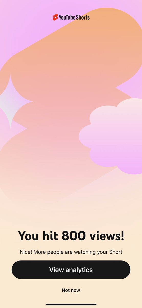 thank you for watching 🥰