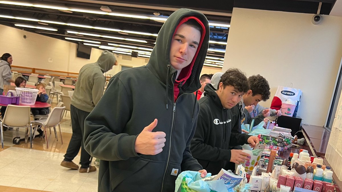 Brian Mahoney tweet media