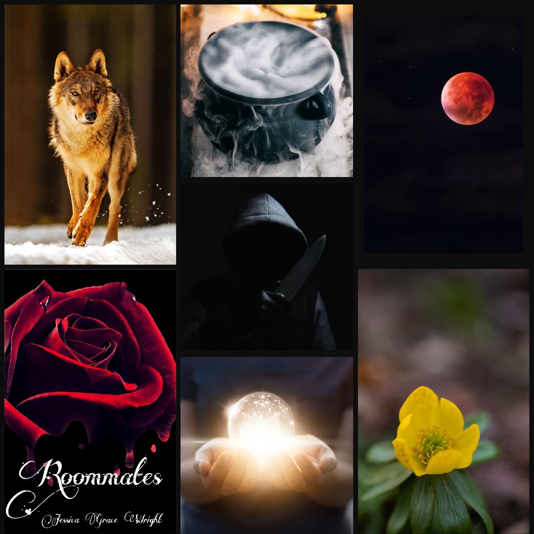 JessGraceWrites's tweet photo. BEING HUMAN X SUPERNATURAL
When a witch and a werewolf wind up living with a human, it's not easy to keep each other from figuring out what they are, especially when Hunters of supernatural creatures start showing up around them.
 #PR #F #MoodPitch #LGBTQ https://t.co/XKWW3Z4COg