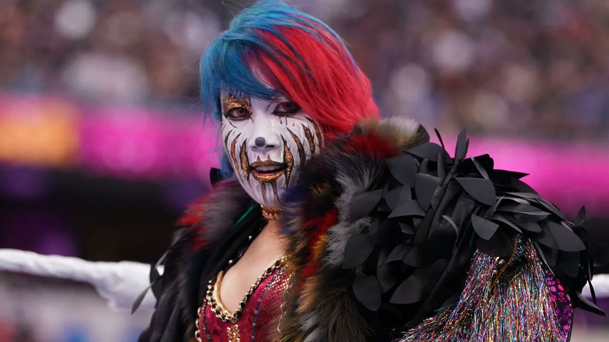 CreatureLives's tweet image. People talk about how representation matters but it seems like representation only ever matters for one race

Y'all on here talking about how important it is for Bianca when she alone in 3 years has 3x as many wins as all Japanese wrestlers have had combined for the last 25 years