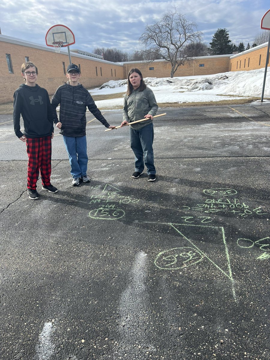 a^2 + b^2 = c^2 

<a href="/kwpublicschools/">K-W Public Schools</a> <a href="/KWPrincipalRyan/">KW 7-12</a>