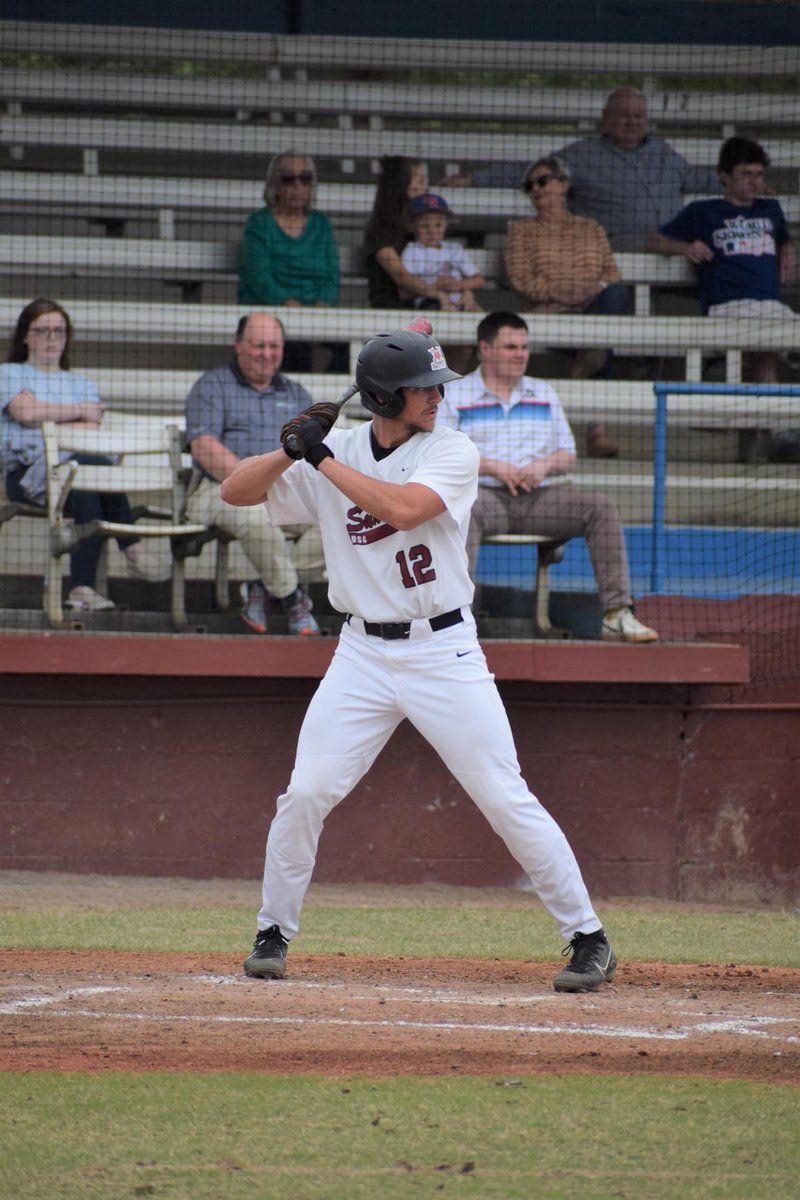 USC Sumter Baseball tweet media