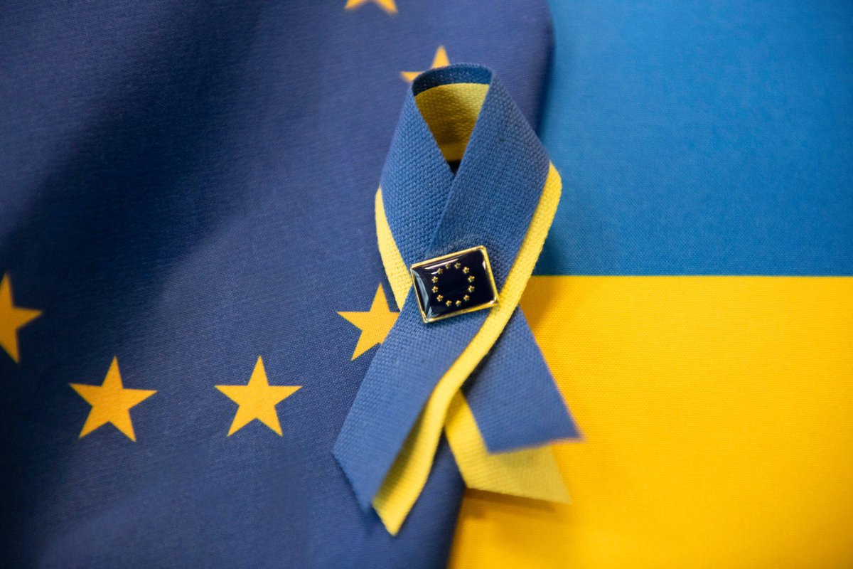 📣We #StandWithUkraine! 🇺🇦

I'm glad to announce the launch of a new Fellowship scheme for Ukrainian researchers by EURIZON project, funded by the #HorizonEU Research Infrastructures programme💡

Find out more &amp; apply here!
 👉europa.eu/!D3kvFN