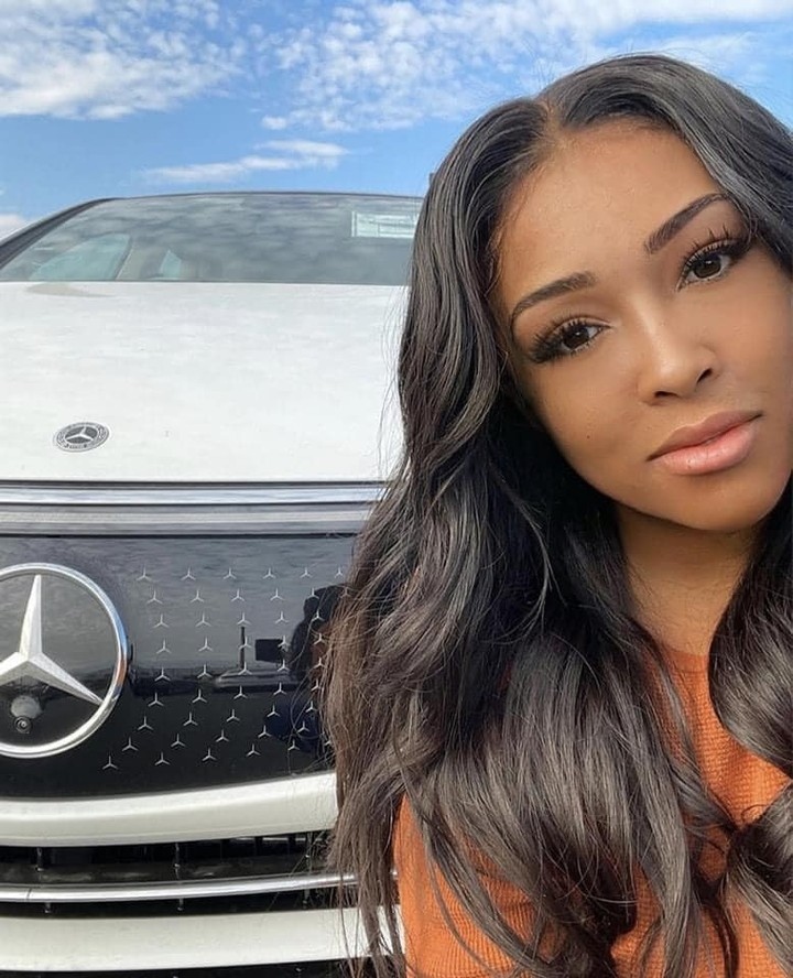 deaarronlandon's tweet photo. ONE OF THE BOSS LADY ON THE TEAM 🎉She hasn't paid for her car note since 2017 because she receives a monthly car bonus from our company! 😲
Inbox  “agent” for more information 👌🏾 https://t.co/wAjJOlinPb