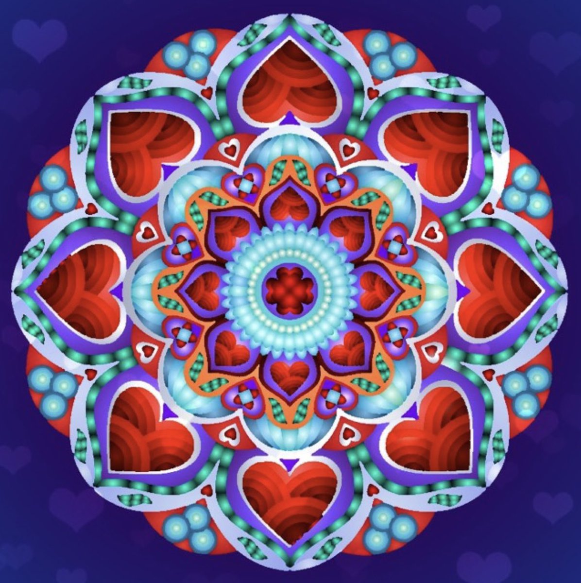 CTappOfficial's tweet photo. ❤️🥰We are so excited today to present our gifted user @ barbaranelson who creates incredibly realistic images using unique coloring and shading techniques. 

#coloring #coloring_secrets #coloringaddict #coloringisfun #digitalart #digitalcoloring #digitaldrawing https://t.co/XDogYlx4Xx