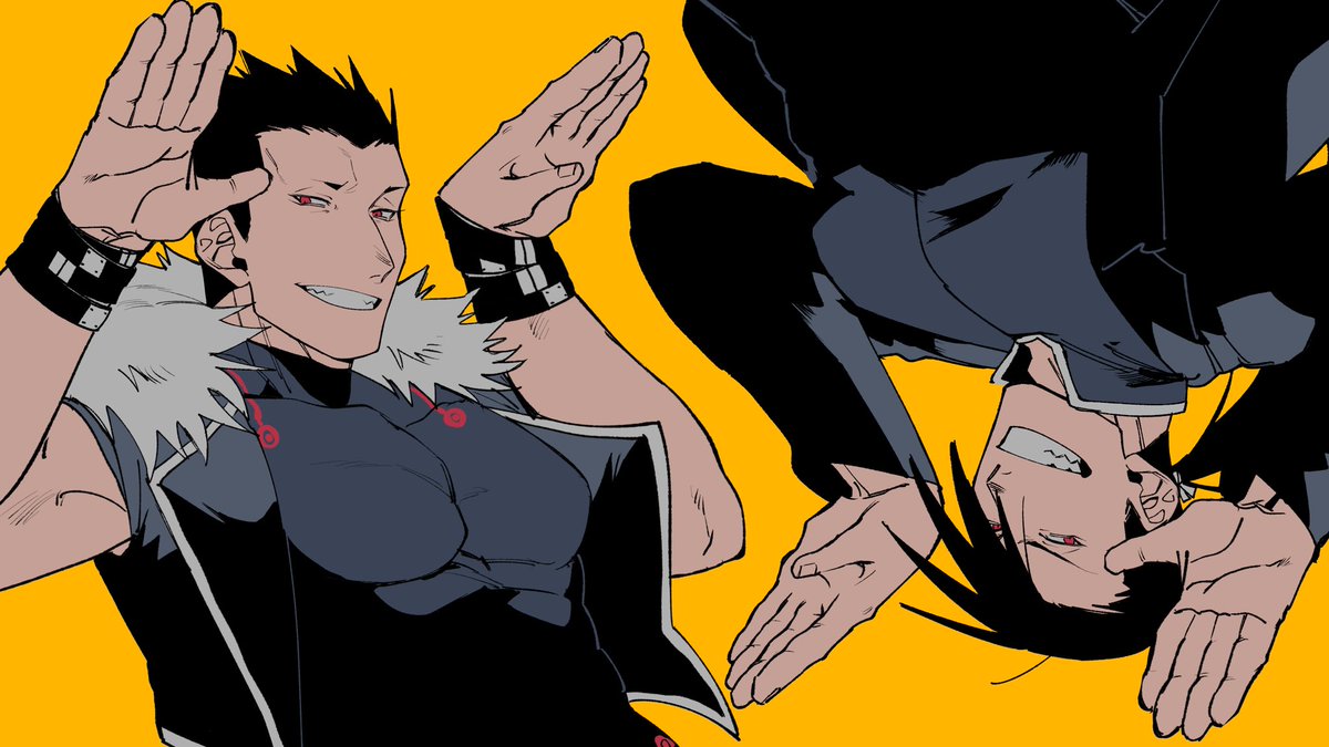 noripiyo_419's tweet photo. 没るので供給
🪆風グリ&amp;グリ https://t.co/Iw0iudTmgY