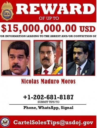 DanielHabif's tweet photo. 👇🏻👇🏻👇🏻👇🏻👇🏻👇🏻👇🏻 @NicolasMaduro https://t.co/17DjNYt5jd