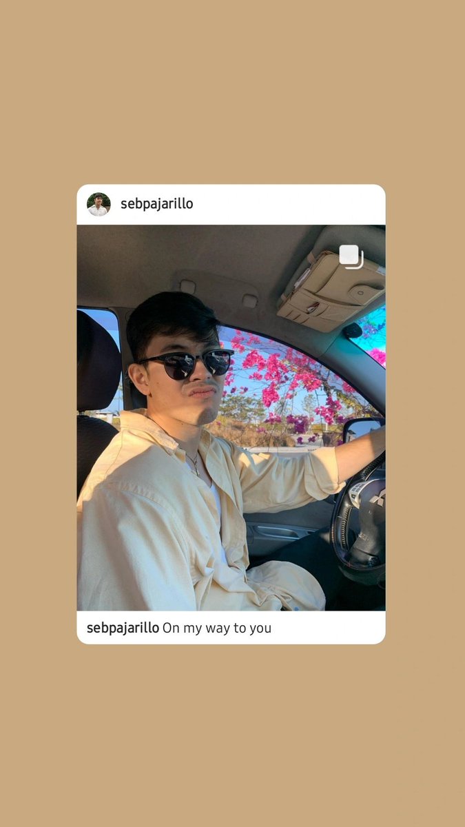 SebbiesOfficial's tweet photo. NEW IG POST🫶✨️

#sebpajarillo
#sebbiesofficial https://t.co/5FmidO0LFG